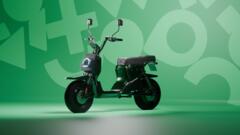 Twingomania - Le scooter électrique urbain Vässla