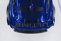 Renault bei der Retromobile 2026