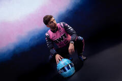 BWT Alpine Formula One Team 2026