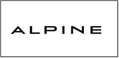 Alpine Logo