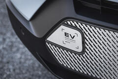 Dacia Spring electric Extreme 100 