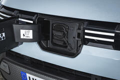 Dacia Spring electric Extreme 100 