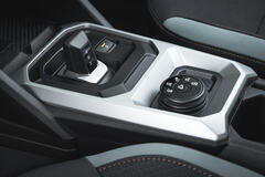 Dacia Duster Extreme Hybrid 150 4x4