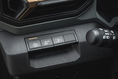 Dacia Duster Extreme Hybrid 150 4x4