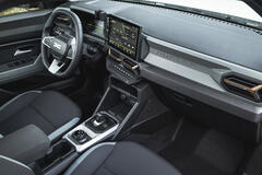 Dacia Duster Extreme Hybrid 150 4x4