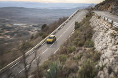 Dacia Sandero Stepway Extreme