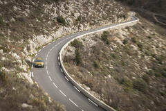 Dacia Sandero Stepway Extreme