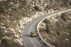 Dacia Sandero Stepway Extreme