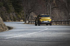 Dacia Sandero Stepway Extreme