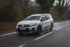 Dacia Jogger Extreme Hybrid 155