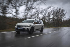 Dacia Jogger Extreme Hybrid 155
