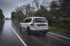 Dacia Jogger Extreme Hybrid 155