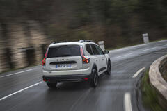 Dacia Jogger Extreme Hybrid 155