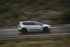 Dacia Jogger Extreme Hybrid 155