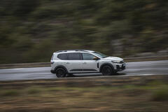 Dacia Jogger Extreme Hybrid 155