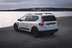 Dacia Jogger Extreme Hybrid 155