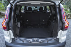 Dacia Jogger Extreme Hybrid 155