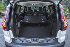 Dacia Jogger Extreme Hybrid 155