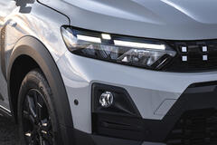 Dacia Jogger Extreme Hybrid 155