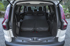 Dacia Jogger Extreme Hybrid 155