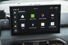 Dacia Jogger Extreme Hybrid 155