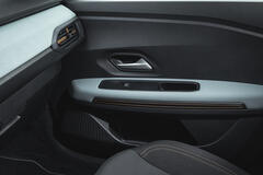 Dacia Jogger Extreme Hybrid 155