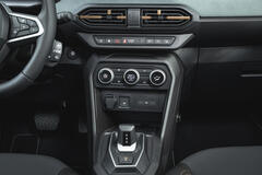 Dacia Jogger Extreme Hybrid 155