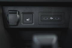 Dacia Jogger Extreme Hybrid 155