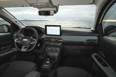 Dacia Jogger Extreme Hybrid 155