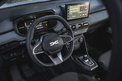 Dacia Jogger Extreme Hybrid 155