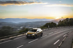 Dacia Sandero Stepway Extreme