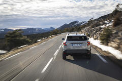 Dacia Duster Extreme Hybrid 4x4