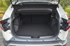 Dacia Duster Extreme Hybrid 4x4