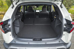 Dacia Duster Extreme Hybrid 4x4