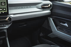 Dacia Duster Extreme Hybrid 4x4