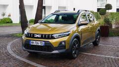 Dacia Sandero Stepway 2026
