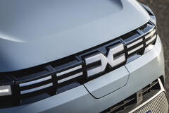 Dacia Spring Electric 2026