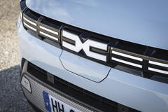 Dacia Spring Electric 2026