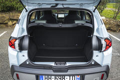 Dacia Spring Electric 2026