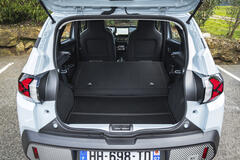 Dacia Spring Electric 2026