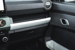 Dacia Spring Electric 2026