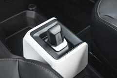 Dacia Spring Electric 2026