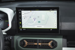 Dacia Spring Electric 2026