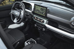 Dacia Spring Electric 2026