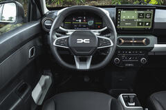 Dacia Spring Electric 2026