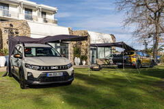 Dacia Sandero 2026 & Dacia Jogger 2026