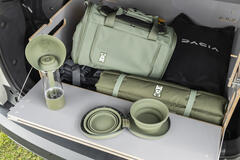 Dacia Sandero 2026 & Dacia Jogger 2026