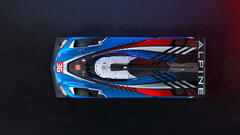 WEC 2026 Alpine