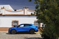 Renault an der Giardina 2026