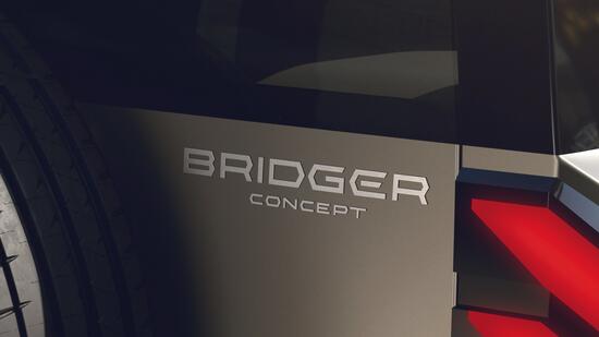 Bridger Concept: Renault präsentiert Namen für neues Showcar